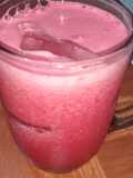 Jus Stroberi Fanta