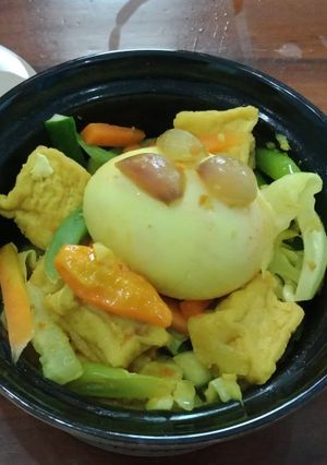 Foto resep Acar Kuning
