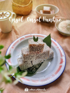 Foto resep Ongol-Ongol Hunkwe