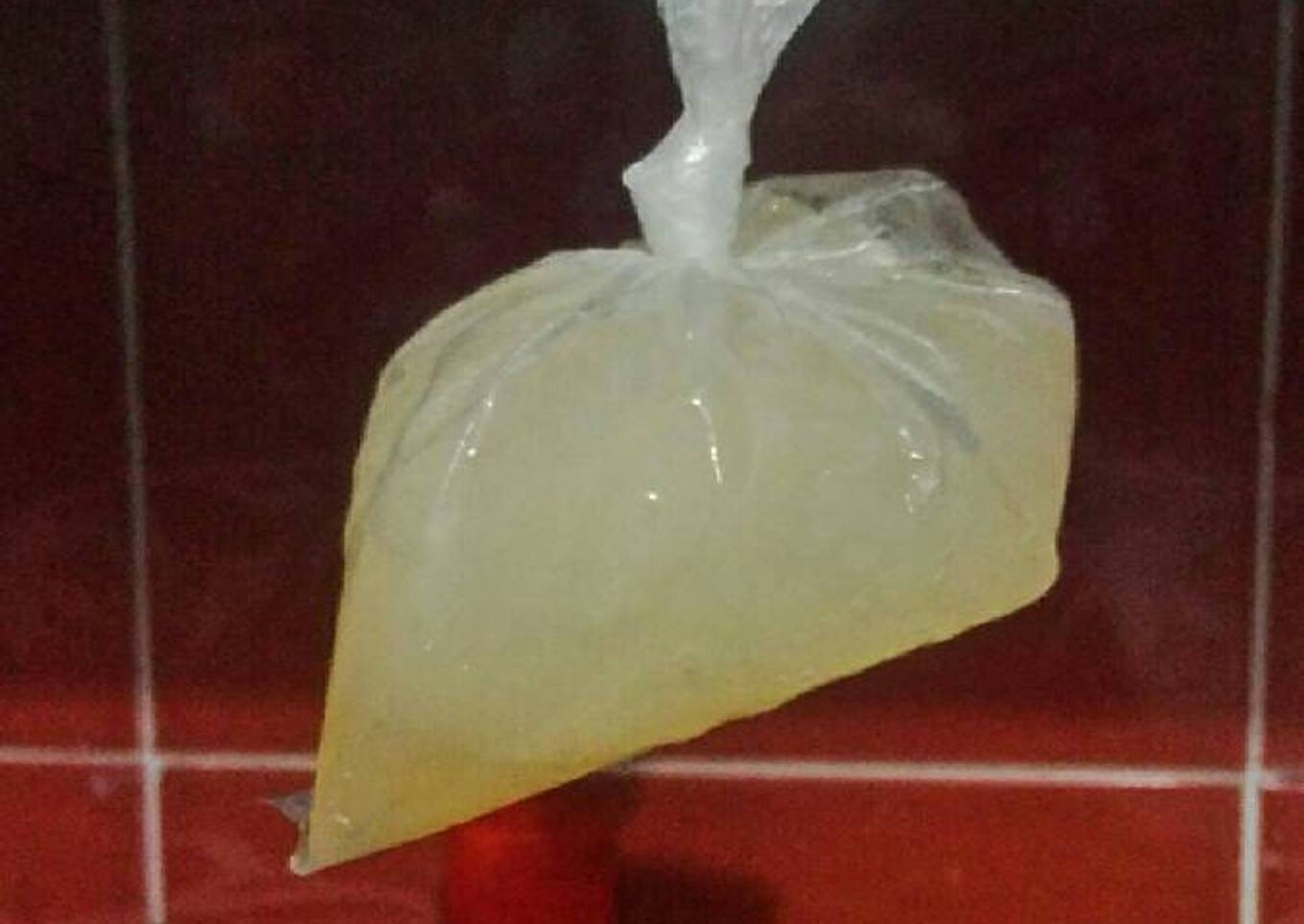 Kaldu Udang, Bikin Tumisan Jadi Istimewa