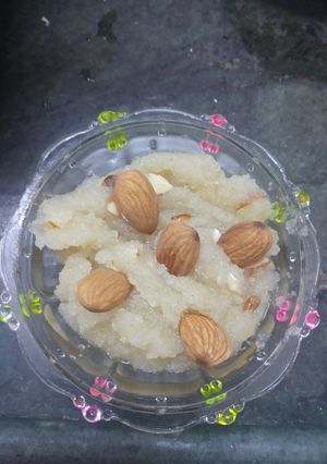 A picture of રવાનોસીર.
