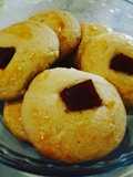 Cavaca de padaria