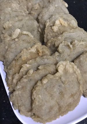 Foto resep Pempek kulit