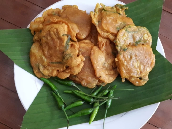 Langkah Mudah untuk Membikin Resep Tempe kemul yang Bikin Ngiler Anti Ribet, Mantap Sekali