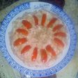 Arroz con atún