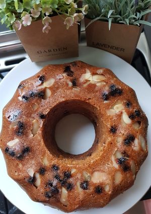 Foto resep 35. Chrissy Teigen's Banana Bread