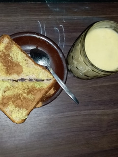 Foto resep Jus sehat alpukat apel