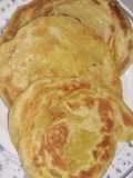 Roti Maryam