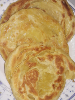 Foto resep Roti Maryam