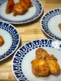 Dum Aloo —Patatas al curry—