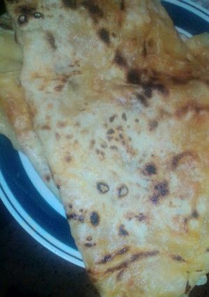 صورة لوصفة مختومة بمقادير مضبوطة