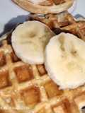 Waffles Doraditos