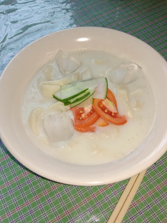Foto resep Kongguksu