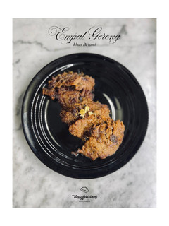 Foto resep Empal Daging Sapi Khas Betawi