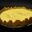 Tarta de natillas | postre sencillo y rico