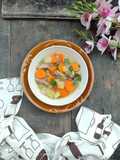 Sop LaBu Putih