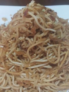 Foto resep Mie Goreng