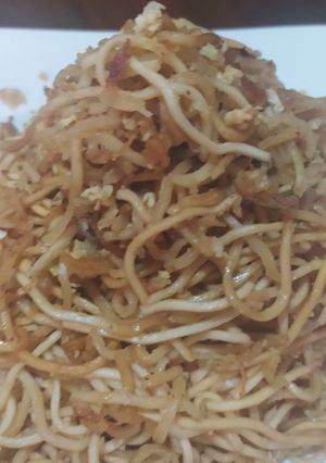 Foto resep Mie Goreng