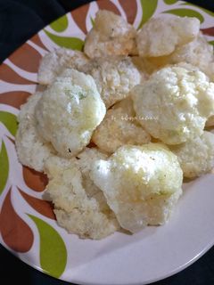 Foto resep Cireng Crispy