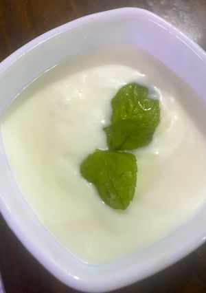 صورة لوصفة الثومية السوري