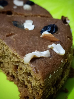 சத்து மாவு கேக் (Sathu maavu cake recipe in tamil) செய்முறை முக்கிய புகைப்படம்