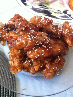 Foto resep Chicken Wing With Homemade BBQ Sauce
