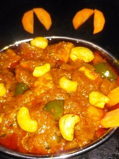 પનીર ટિક્કા મસાલા (Paneer Tikka Masala Recipe In Gujarati) રેસીપી મુખ્ય ફોટો