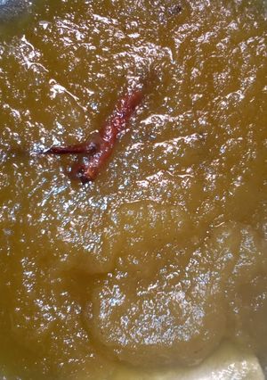 Foto resep Selai nanas