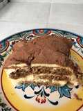 Tiramisú italiano