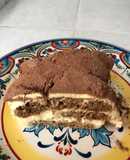 Tiramisú italiano