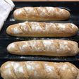 Mes baguettes 🥖 cook expert magimix