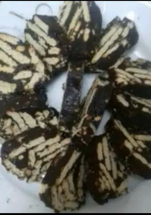 صورة لوصفة السوكسيه