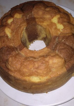 Foto resep Bolu marmer ceritanya