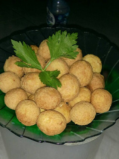 Foto resep Tahu bulat simple no msg no baking