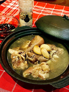 Foto resep Singapore Style Peppery Bak Kut Teh 👍🏼