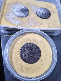 Foto resep Dalgona Coffee Oreo Dessert Box