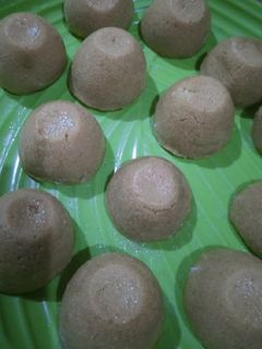 Foto resep Apem nasi