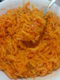 Basmatic oil rice
