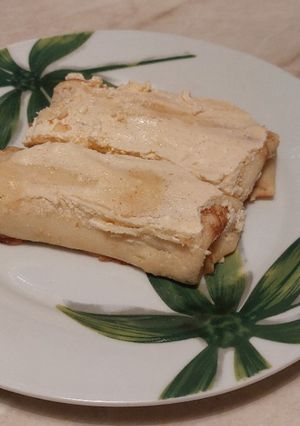Hortobágyi palacsinta recept fotója