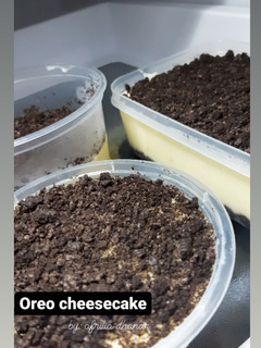 Foto resep Puding Cheese cake