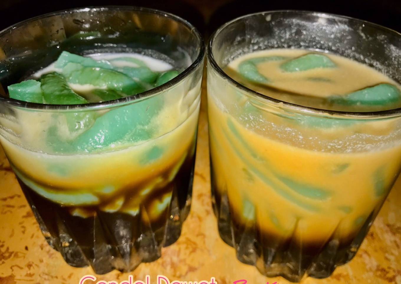 Cendol Dawet
