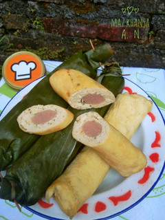 Foto resep Rolade Tahu Ayam