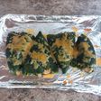 Chiles rellenos de atún