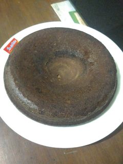 Foto resep Brownis simple dan murah😊😊