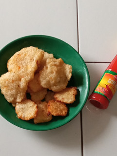 Foto resep Cireng bawang