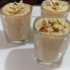 Kheer A picture of Kheer.