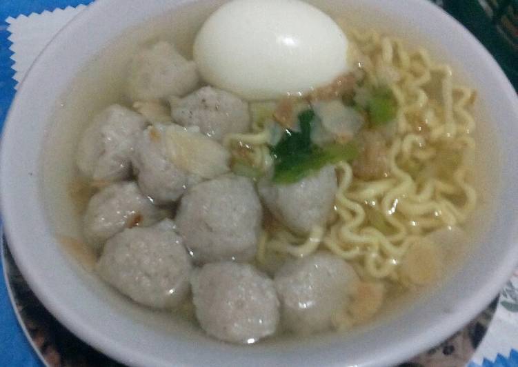 Bakso