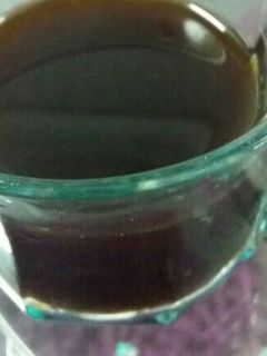 صورة لوصفة كوفي ع السريع 😌
