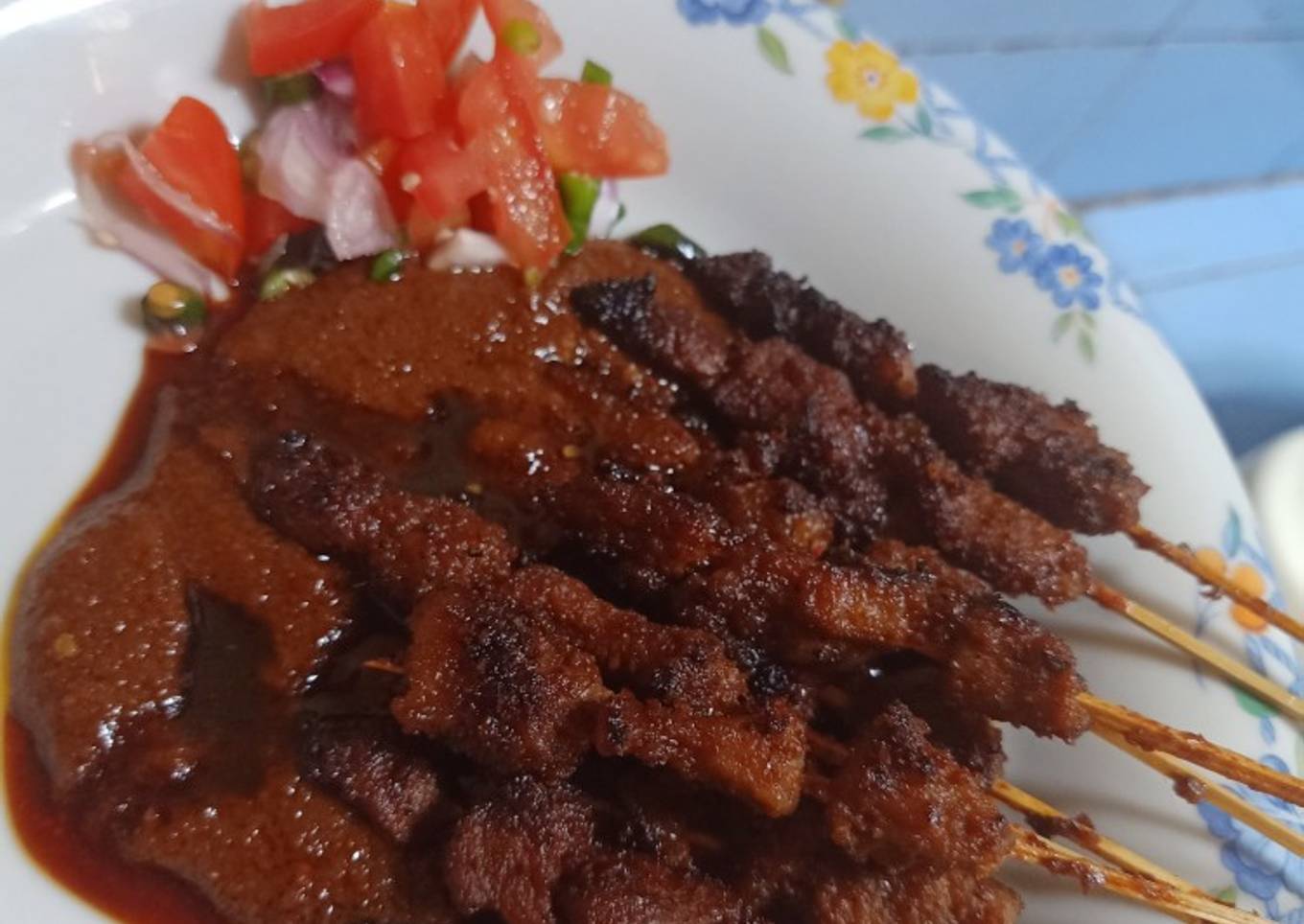 Sate madura
