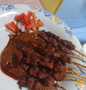 Resep: Sate madura Irit Untuk Jualan